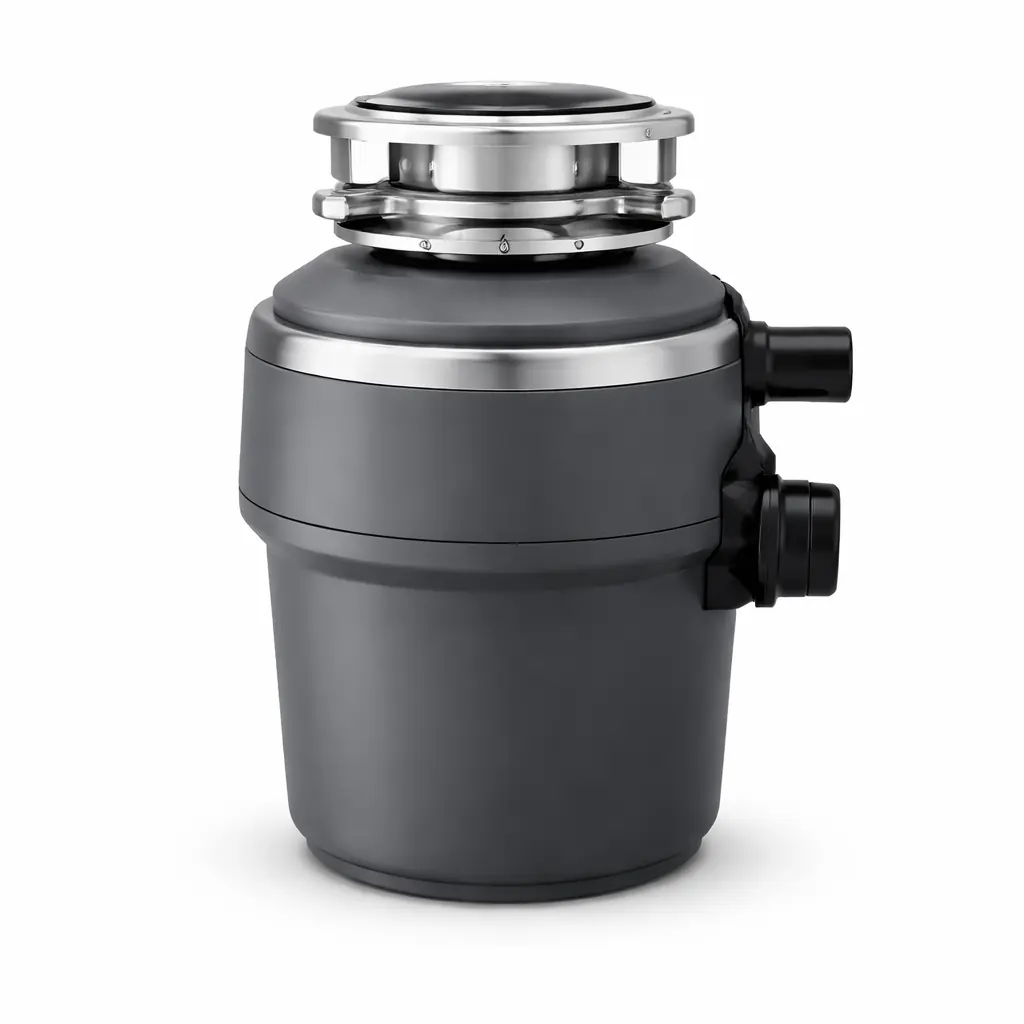 Garbage Disposal appliance tile