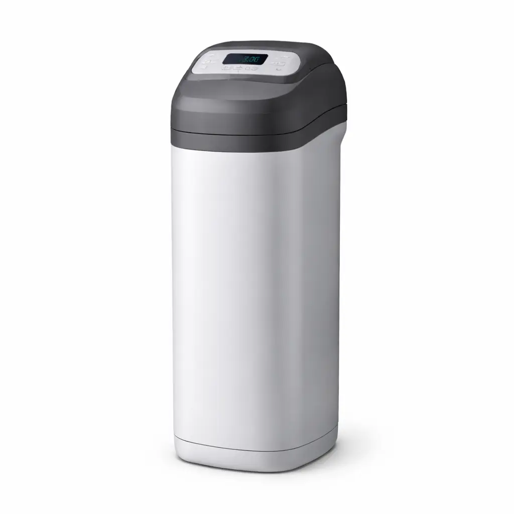 Water Softener appliance tile
