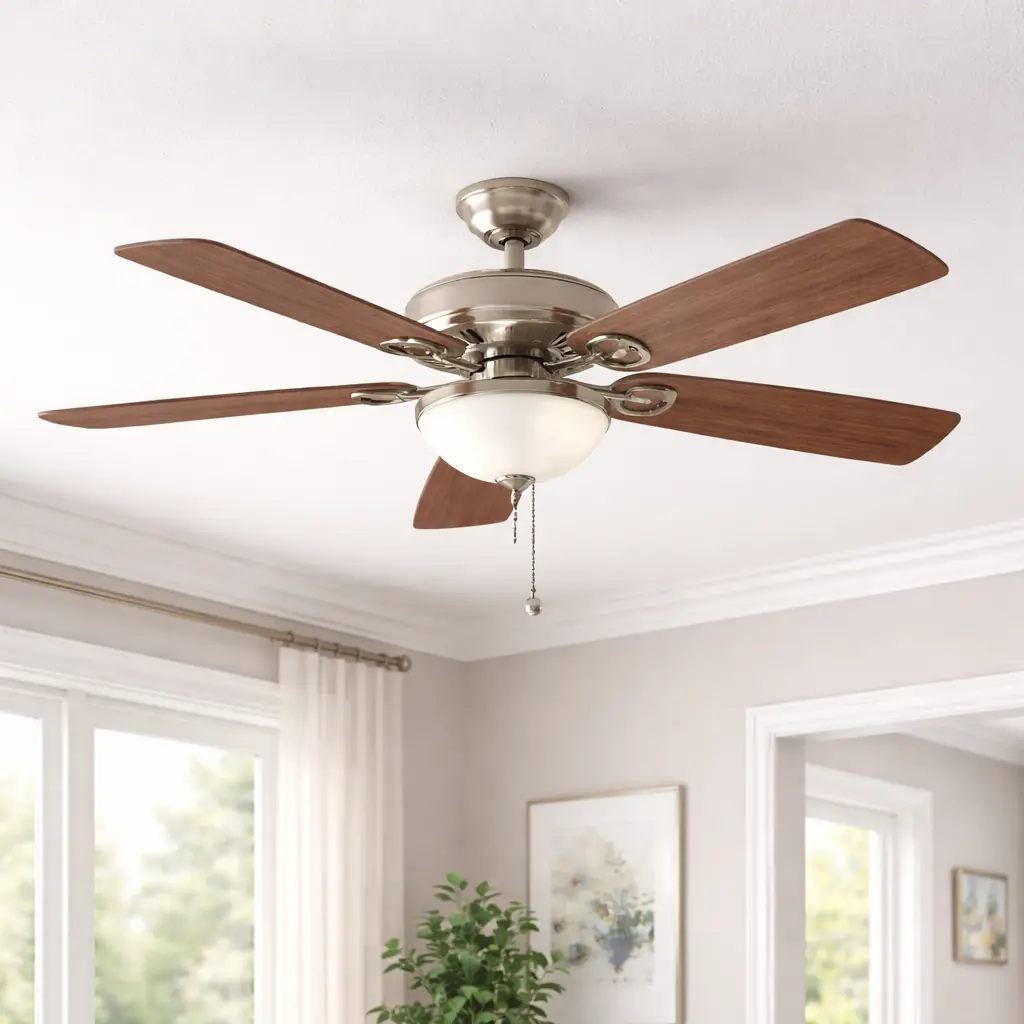 Ceiling Fan