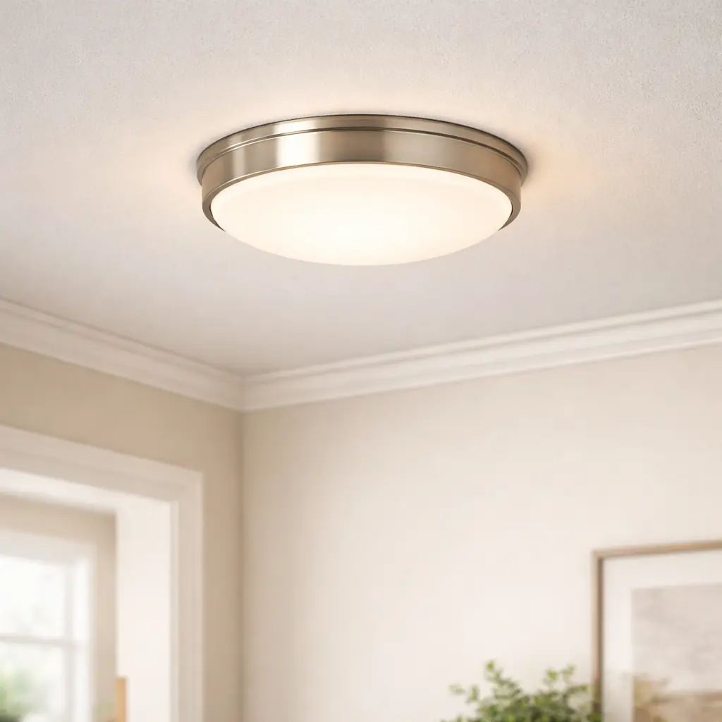 Light Fixture