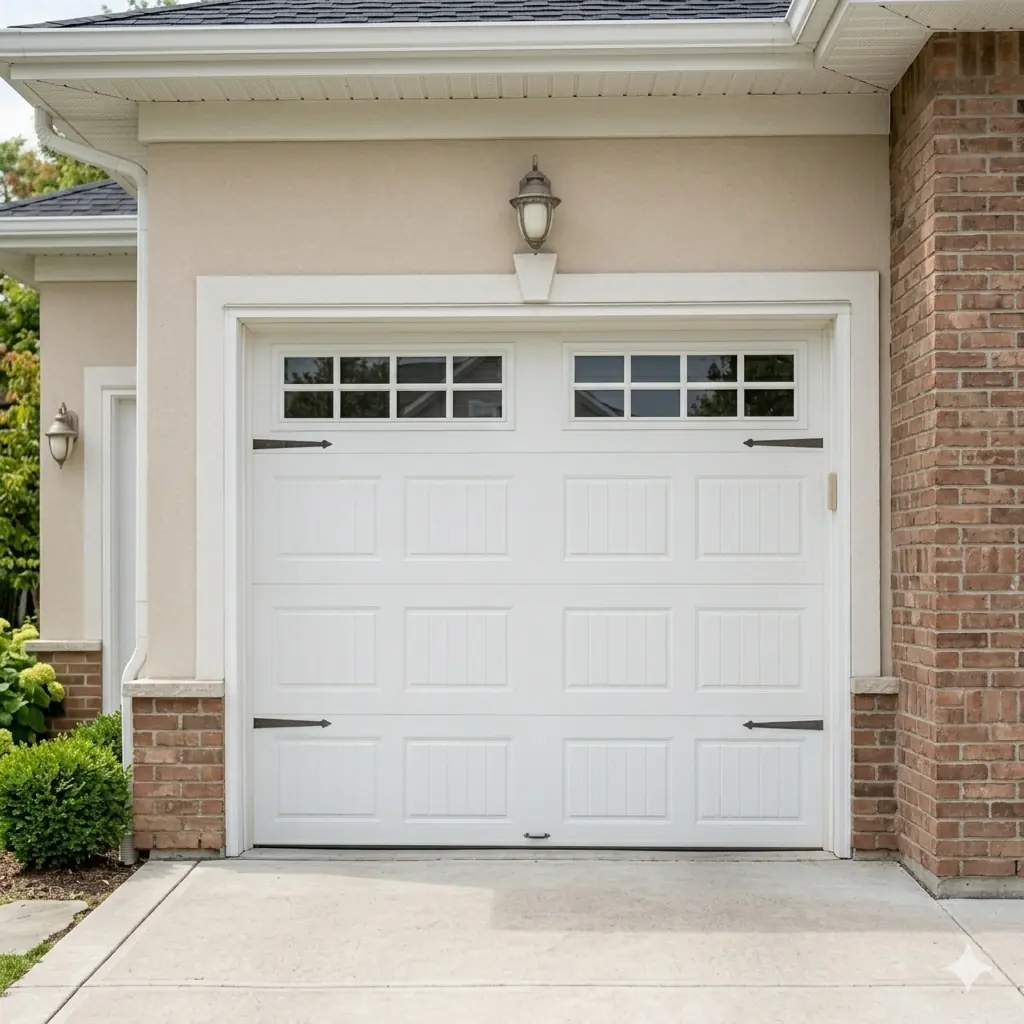 Garage Door