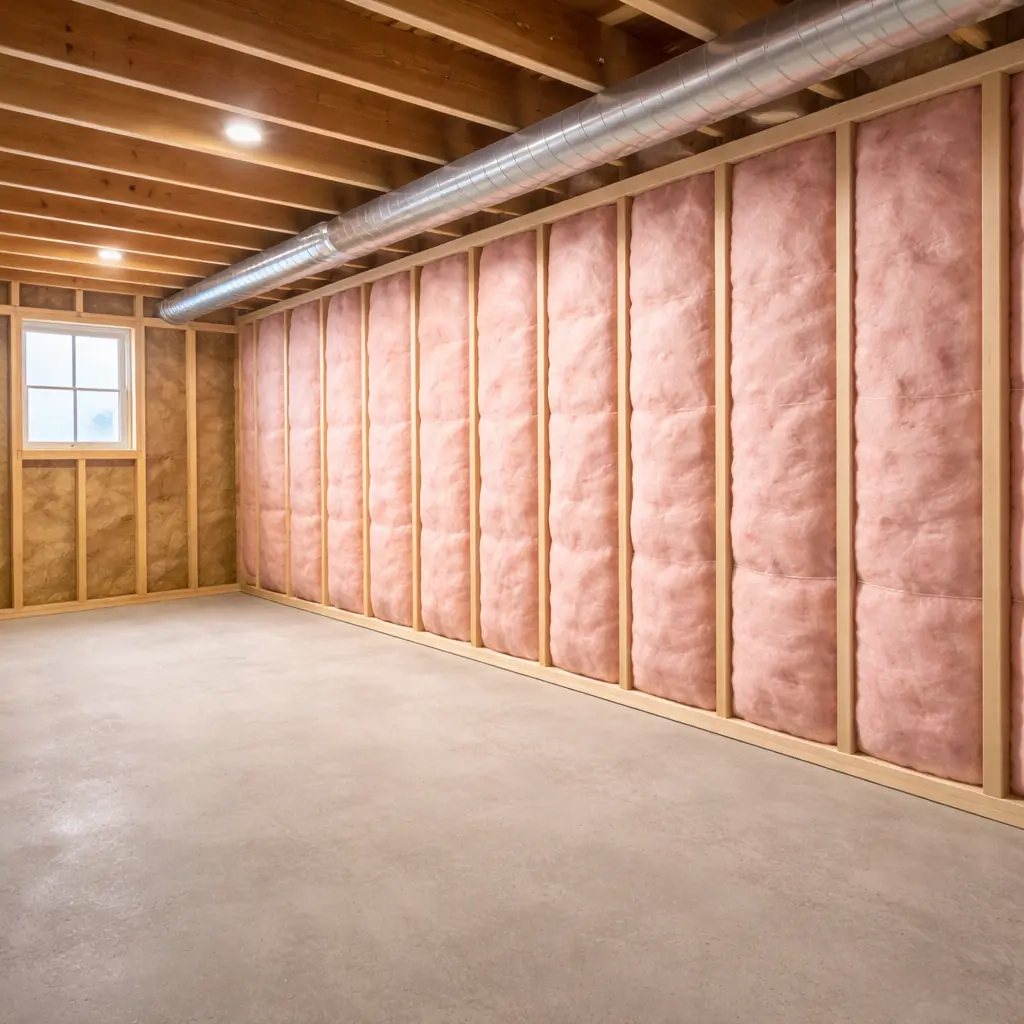 Insulation