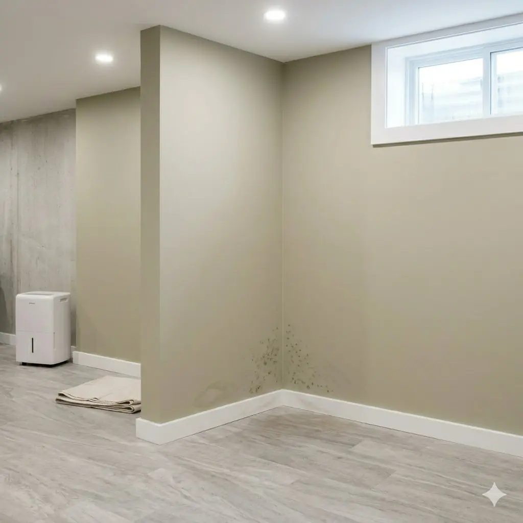 Mold / Moisture