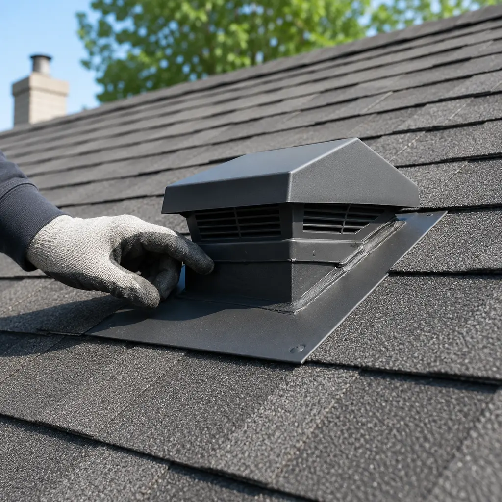 Roof Vents