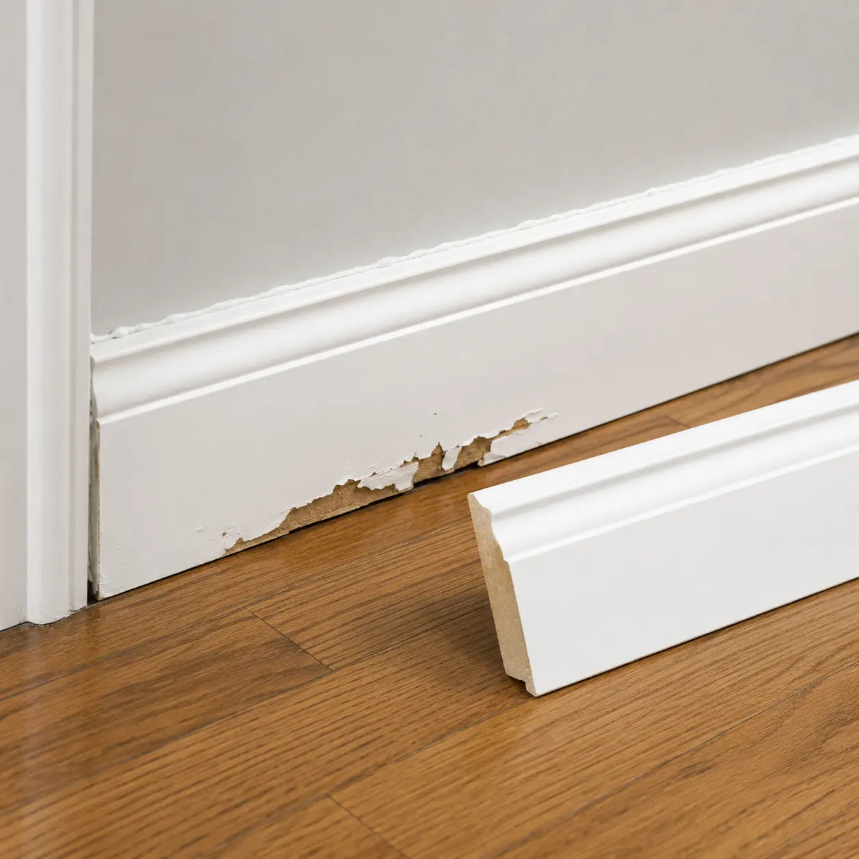 Trim / Baseboards