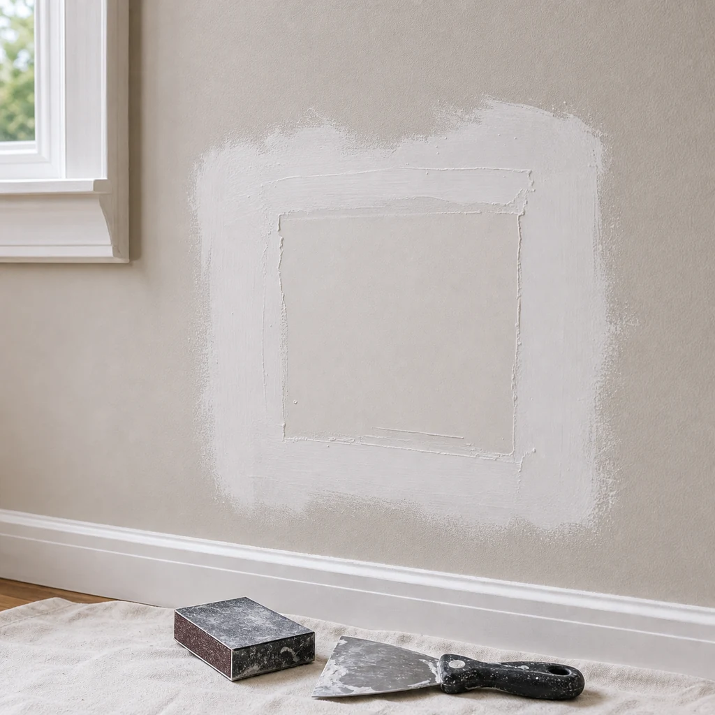 Walls / Drywall
