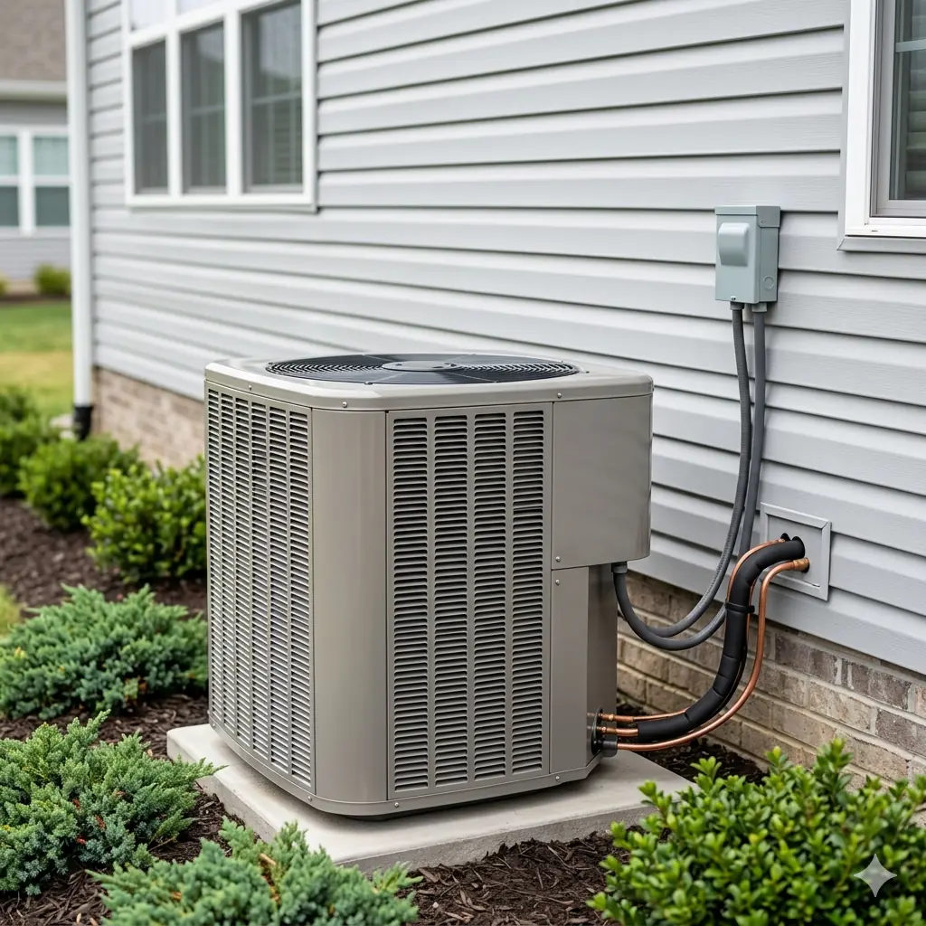 Air Conditioner