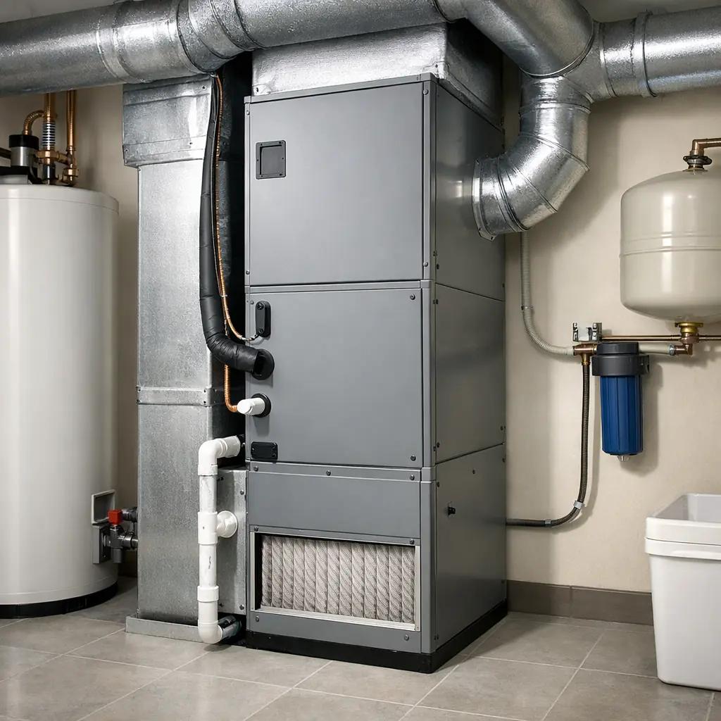 Air Handler