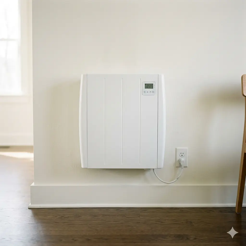 Electric Heater
