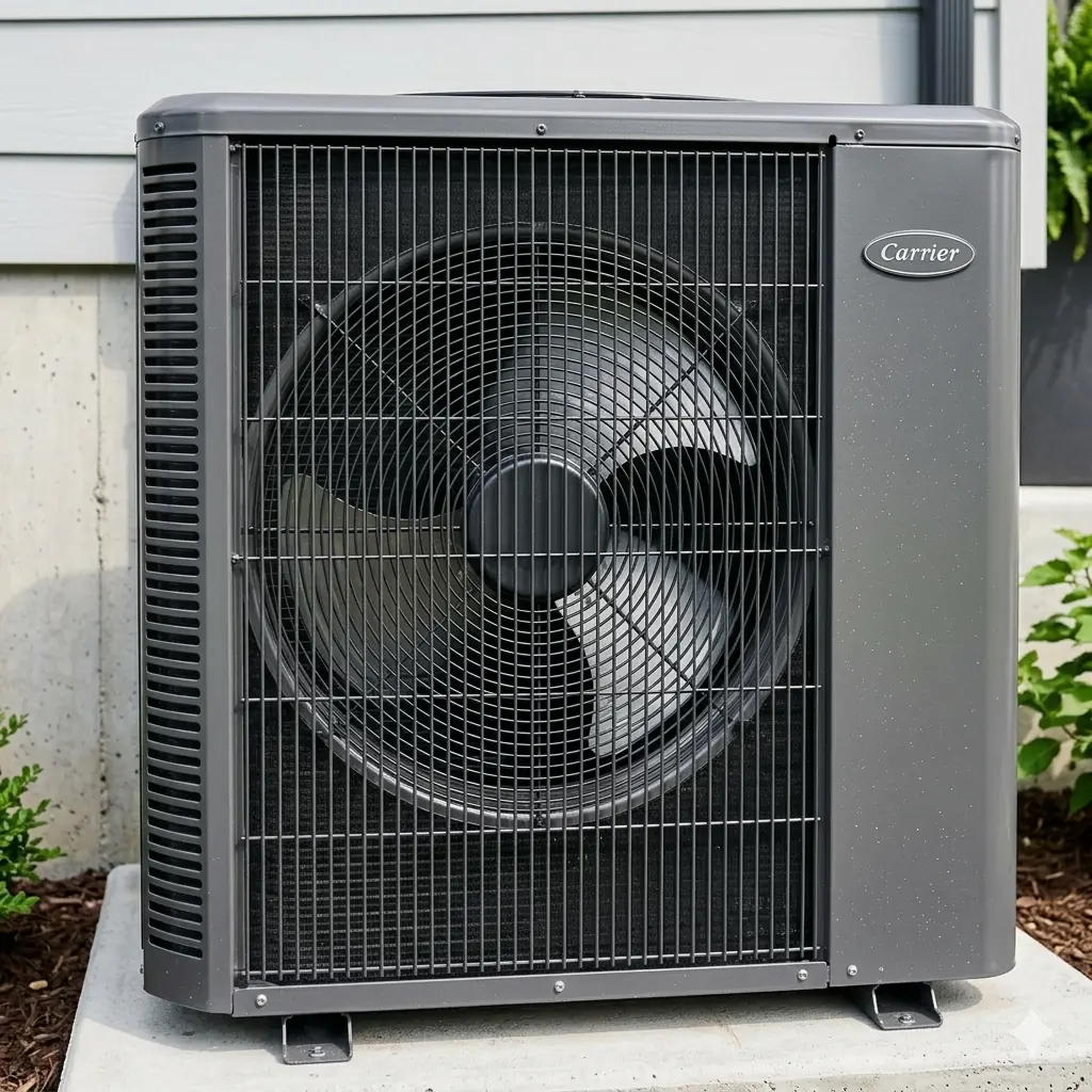 Heat Pump