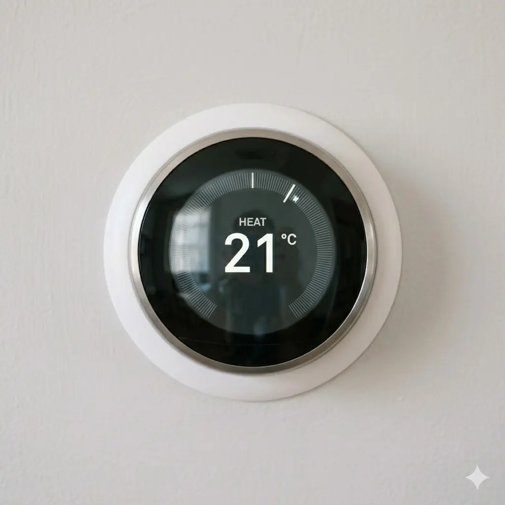 Thermostat