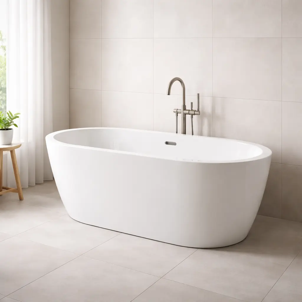 Bathtub