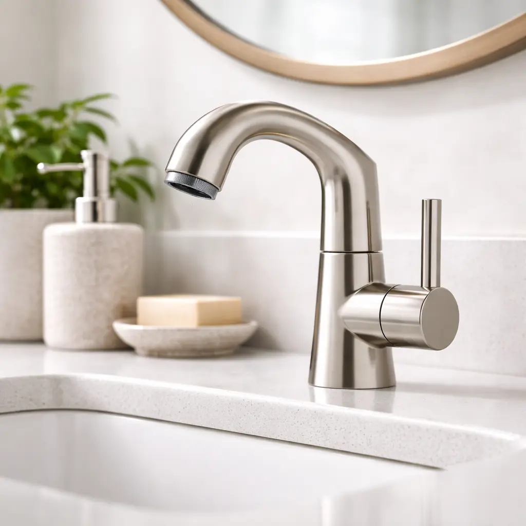 Faucet