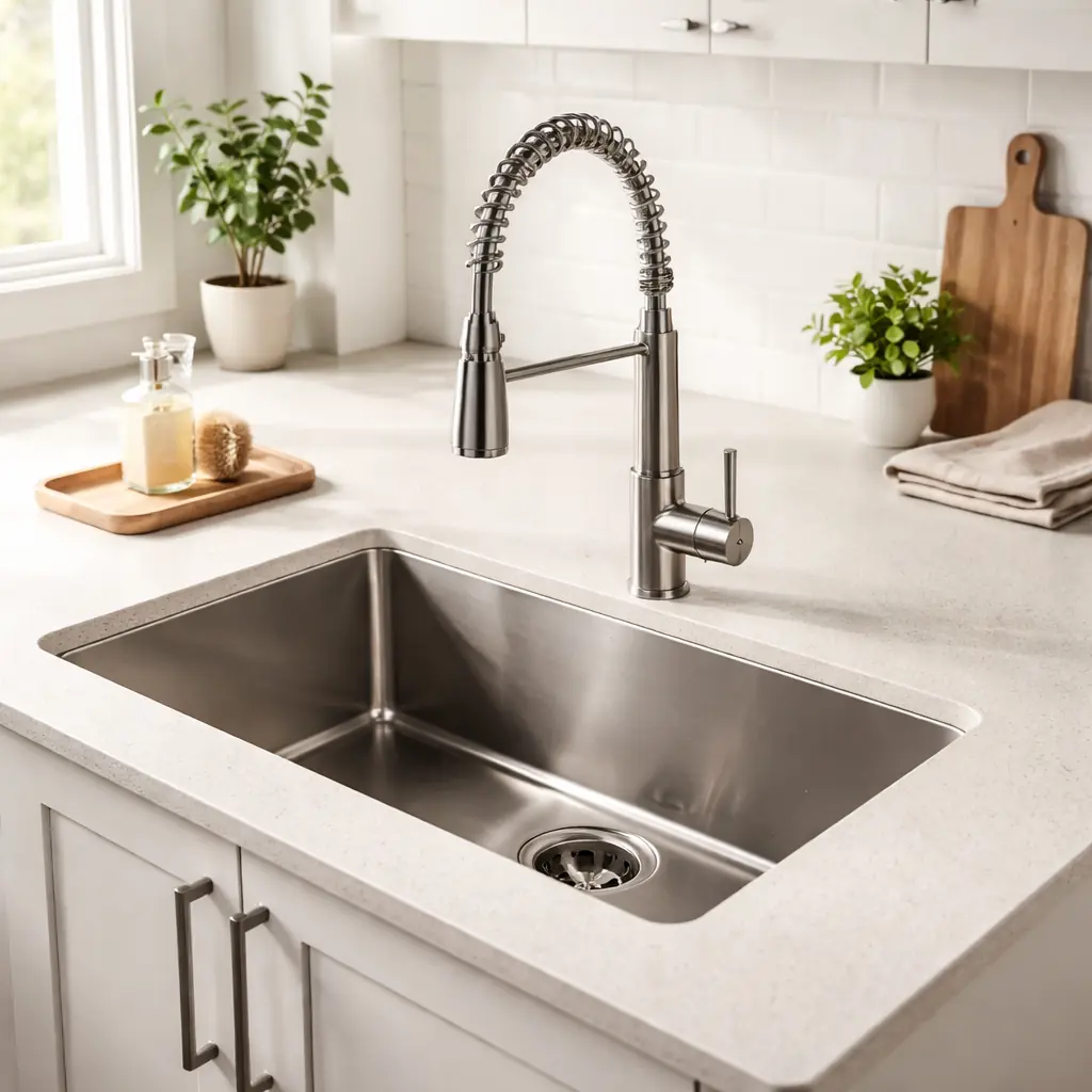 Kitchen Sink