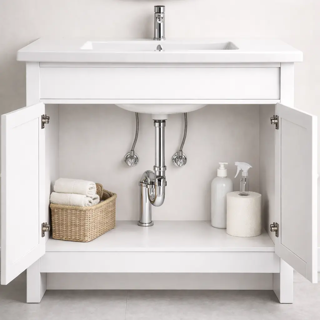 Sink Components