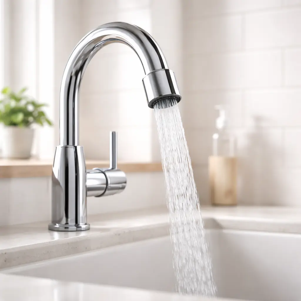Water Pressure