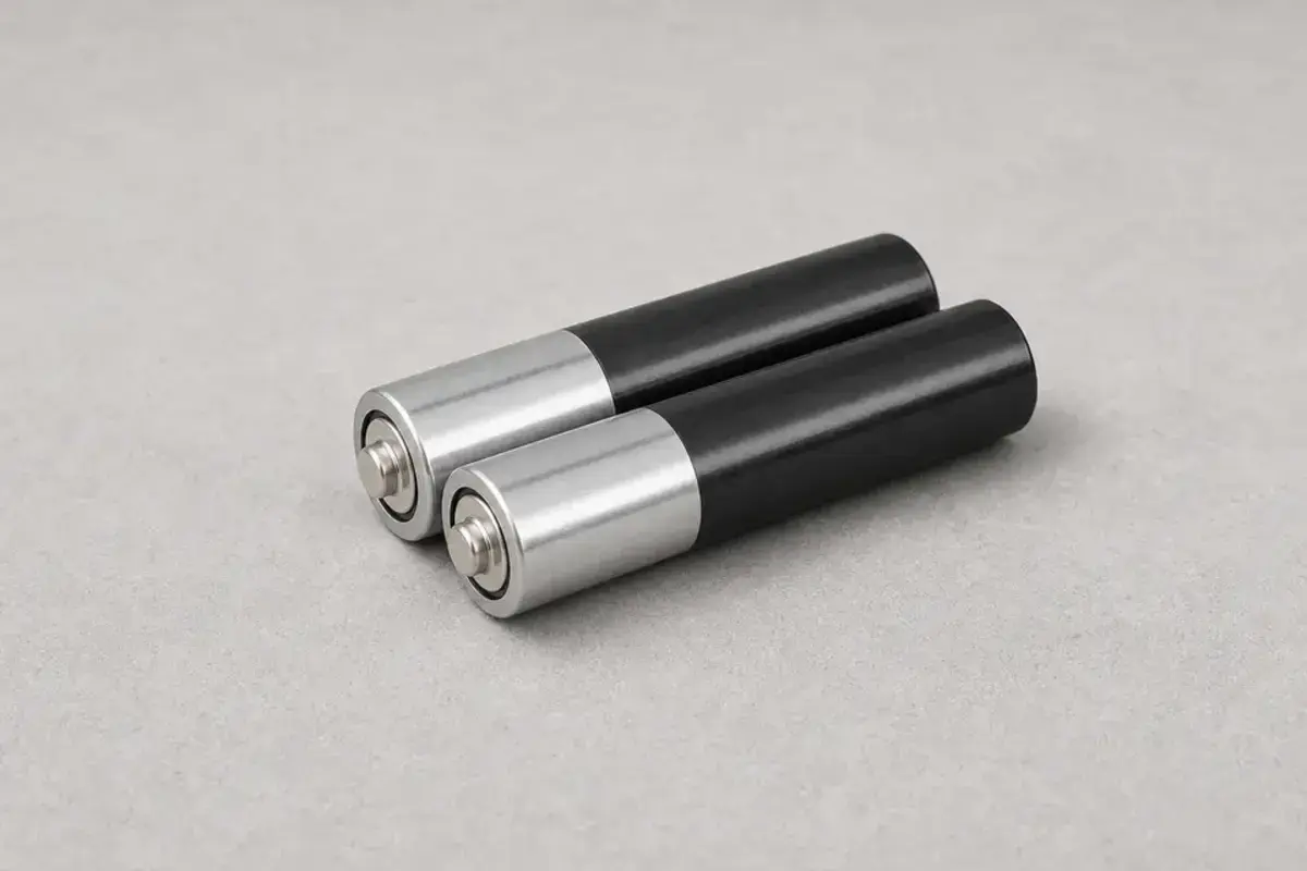 Thermostat batteries for air handler not turning on checks