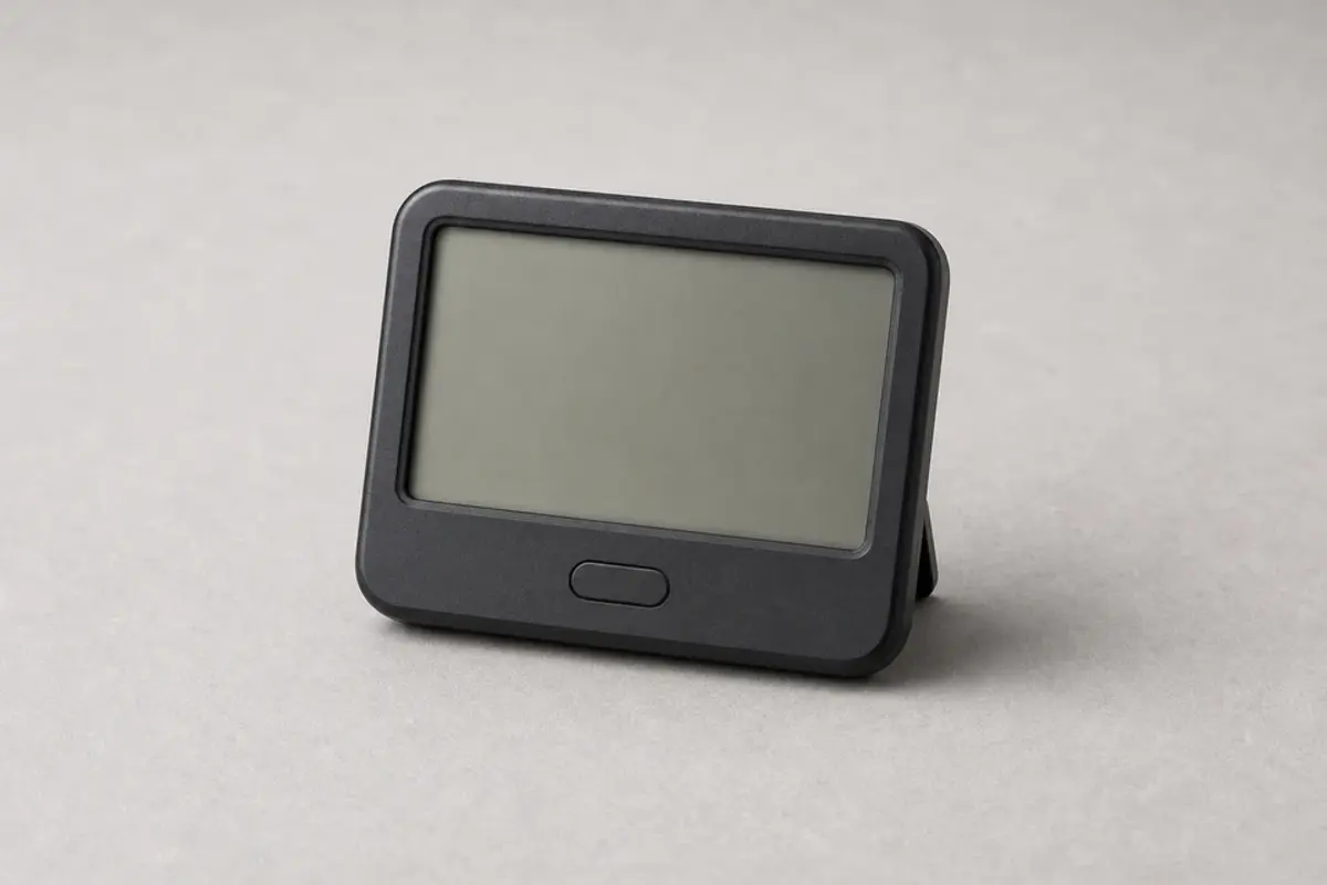 Indoor humidity meter for house smell worse after rain checks