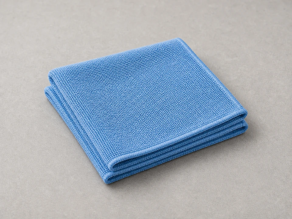 Microfiber cloths tool