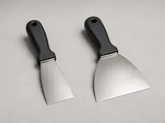6-inch drywall taping knife tool