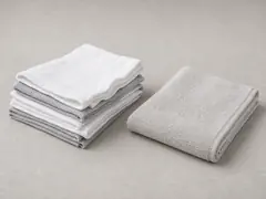 Towels or absorbent rags tool