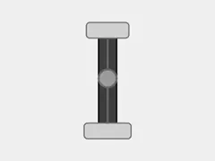 Temporary support block or adjustable jack tool