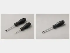 Awl or screwdriver handle tool