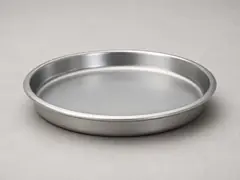 Shallow pan or baking tray tool