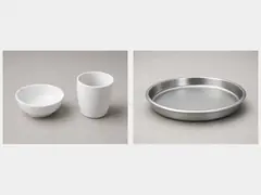 Shallow pan or bowl tool