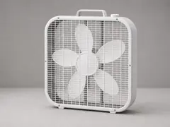 Box fan tool