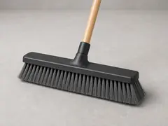 Broom tool