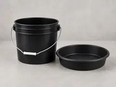 Bucket or pan tool