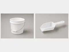 Bucket or small scoop tool