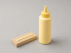 Construction adhesive or wood glue tool
