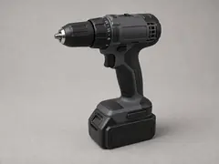 Cordless drill tool