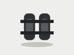 Knee pads or crawl pad tool