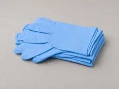 Disposable gloves tool