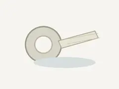 Drywall joint tape tool
