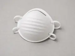 Dust mask tool
