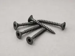 Exterior screws tool