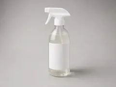 Exterior surface cleaner tool