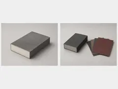 Sanding sponge or fine drywall sanding block tool