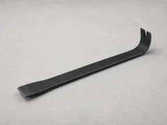 Flat pry tool tool