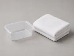 Fuel-safe drain container tool