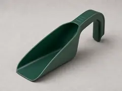 Gutter scoop tool