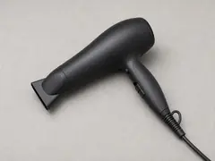 Hair dryer on low tool