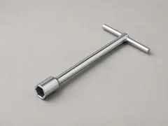 Heating element wrench tool
