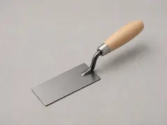 Margin trowel tool