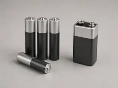 Fresh matching batteries tool