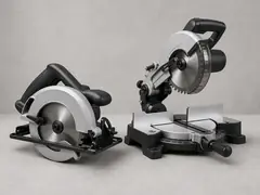 Miter saw tool